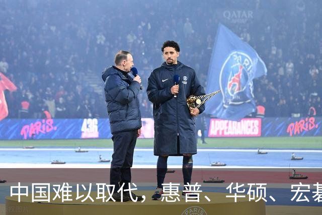中国难以取代，惠普、华硕、宏碁想把产线搬回来