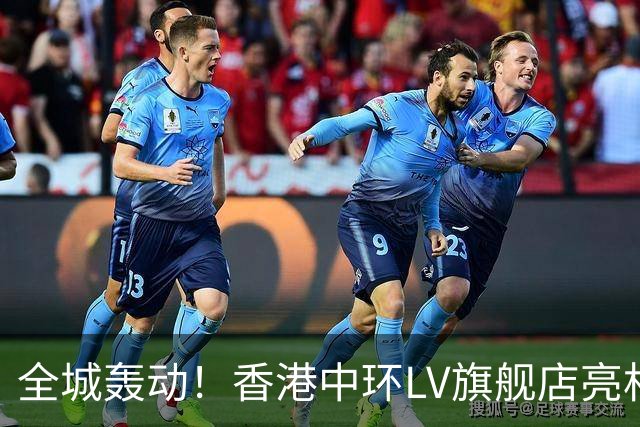 全城轰动！香港中环LV旗舰店亮相，一个巨型首饰箱！
