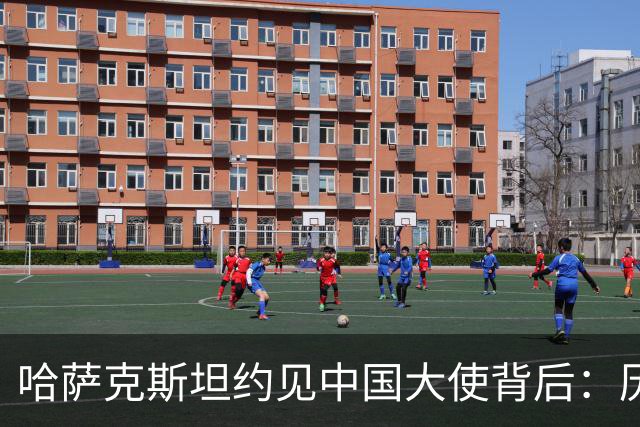 哈萨克斯坦约见中国大使背后：历史渊源为何难成现实认同