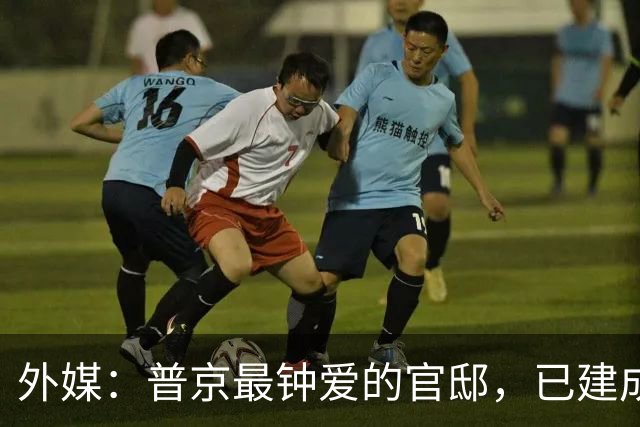 外媒：普京最钟爱的官邸，已建成一圈由15座新防空塔组成的防御环