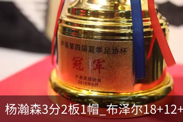 杨瀚森3分2板1帽 布泽尔18+12+12灰熊擒开拓者5连胜