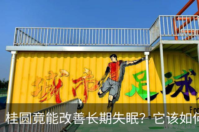 桂圆竟能改善长期失眠？它该如何吃效果才好？教你6大食疗方法