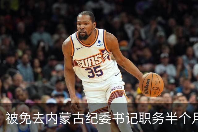 被免去内蒙古纪委书记职务半个月后，刘爽有了新消息